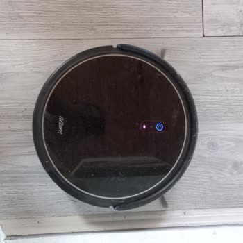 Arzum Ar 4301 Robotek X2 Moplu Robot Süpürge.