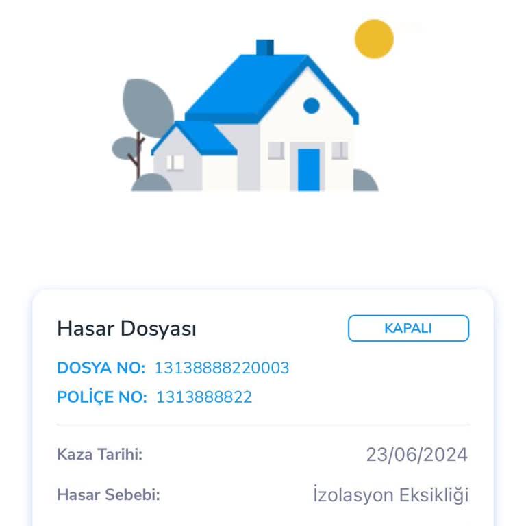 Anadolu Sigorta Şaka Gibi Tazminat Ödemesi Yapıyor