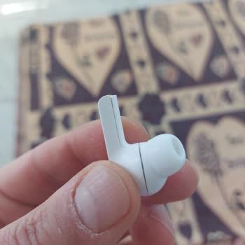 Qcy Firması Servis Ya Da Garanti Hizmeti Vermiyor.