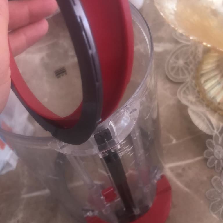 Dyson Çıkma Ya Da Kırılma