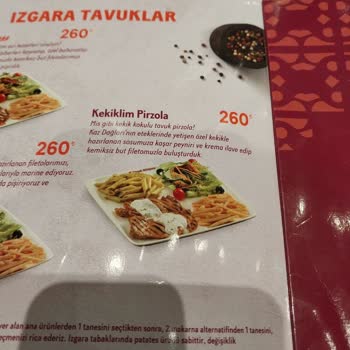 Tavuk Dünyası Müşteri Aldatmacası Mağduriyeti