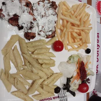 Tavuk Dünyası Müşteri Aldatmacası Mağduriyeti