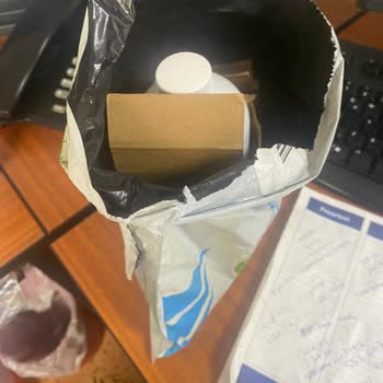 EmBeauty Eksiz Ürün Geldi