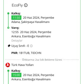 AJet (Anadolu Jet) Rötarlar Ve Mağduriyet: Uçuş Ve Otobüs Biletlerim Yandı!