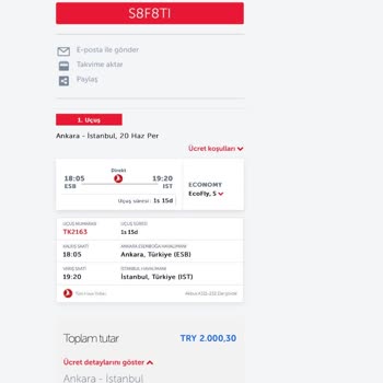 AJet (Anadolu Jet) Rötarlar Ve Mağduriyet: Uçuş Ve Otobüs Biletlerim Yandı!