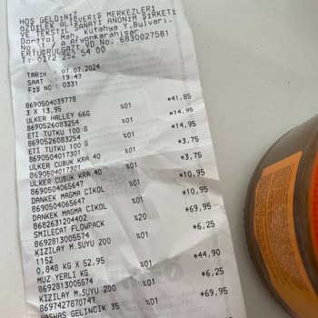 Özdilek AVM Özdilek Tarihi Geçmiş Ürün