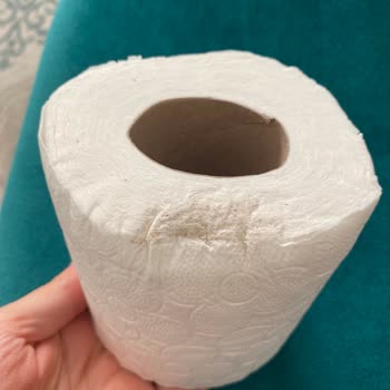 Çamura Bulanmış Familia Tuvalet Kağıdı