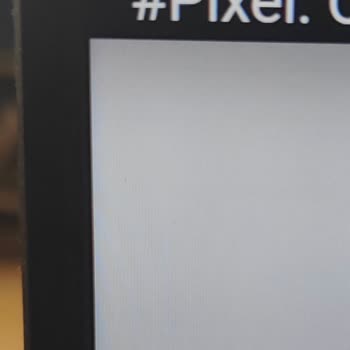 Acer Nitro 16 Da Ki Ekran Sorunları Ve Acer Servisinin İlgisizliği