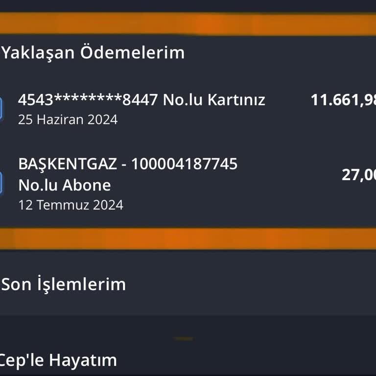 İş Bankası Tek Seferlik Gecikmede Kartları Kullanıma Kapatıyor