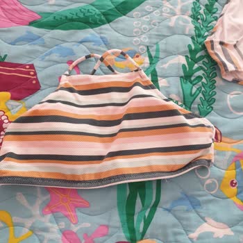 Penti Bikini Rengi Soldu