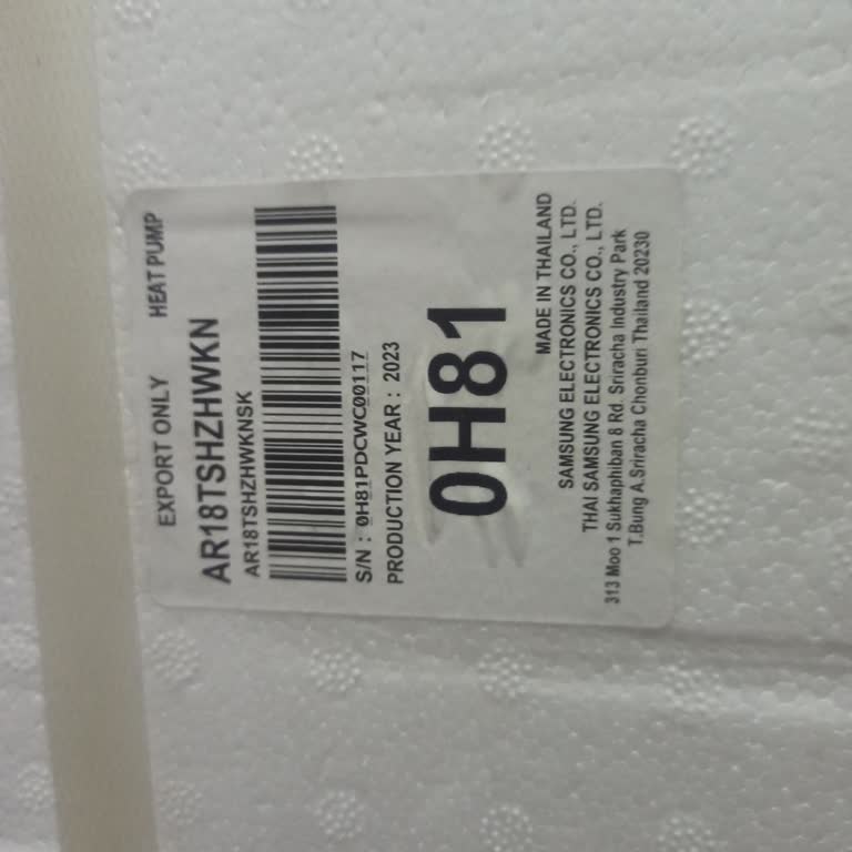 Samsung Klima Servis Problemi