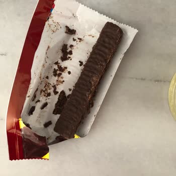 Ülker Çikolatalı Gofret Gramaj