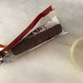 Ülker Çikolatalı Gofret Gramaj