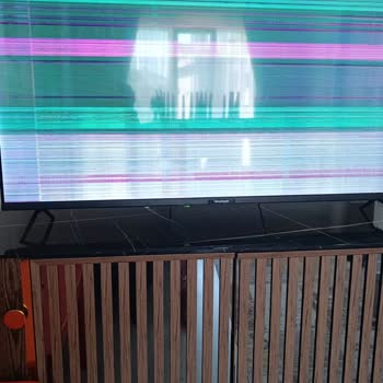 Skytech 55 İnç 140 Ekran TV