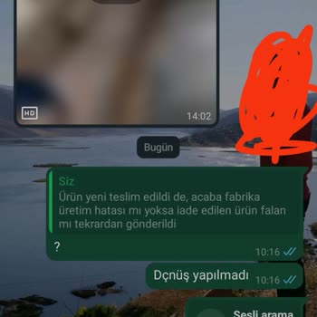 İstikbal Mobilya Şikayet Hakkında