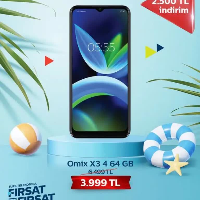 Türk Telekom Bayisinin Kampanya Uygulamaması