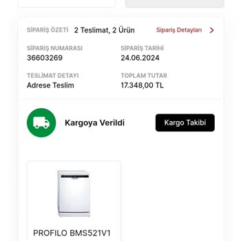 Borusan Lojistik İn Sistemde Belirtilen Tarihte Teslimat Yapamaması