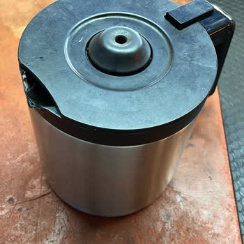 WMF Kaffeemaschine enttäuschender Service und fehlende Kommunikation beim Reparaturversuch