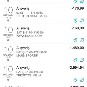 Macfit (Antalya) Mars Sportif Benden Habersiz Sürekli Para Çekiyor