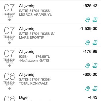 Macfit (Antalya) Mars Sportif Benden Habersiz Sürekli Para Çekiyor