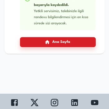 Vestel Montaj Günü Veriyor Ama Gelmiyor
