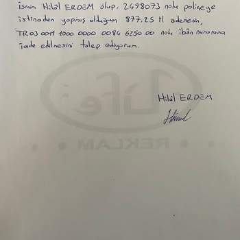 Bupa Acıbadem Sigorta Bupa Acıbadem Paramı İade Etmiyor