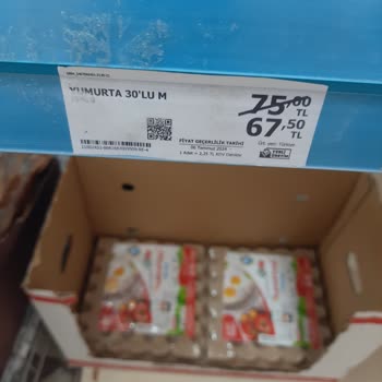 A101 Fiyat Farkını Vermiyor!