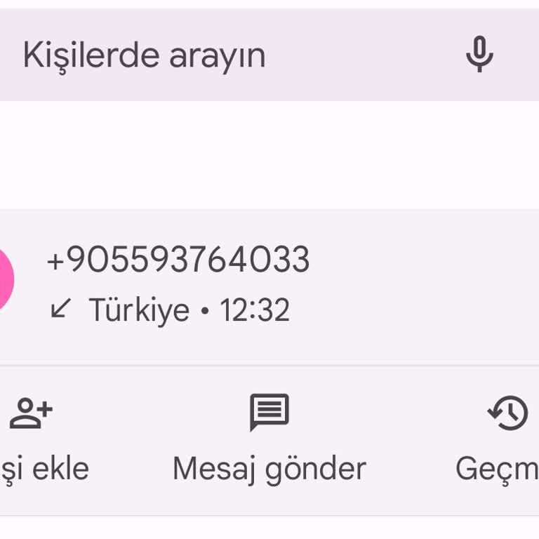 Garanti Bankası Adı İle Arandım!