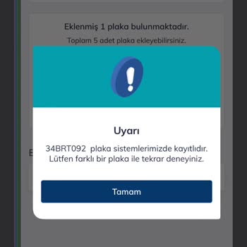 Türk Telekom Prime Şikayet İspark İptal Edilmiyor