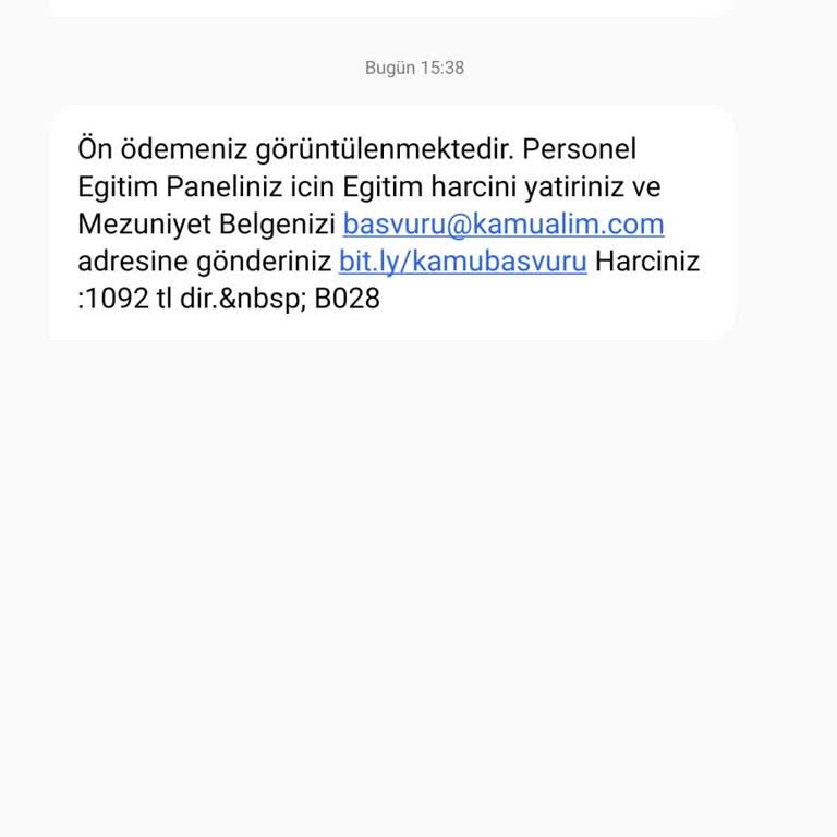 Kamualim.com Memuratamaları KPSS Siz İş Başvurusu