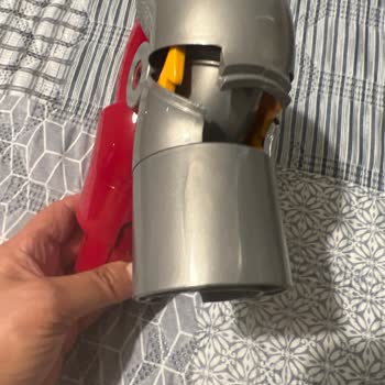Dyson Sattığı Ürünün Arkasında Durmuyor