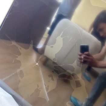 TCL Televizyon TCL Ürününün Arkasında Durmuyor Ve Suçlu Arayarak Tüketiciyi Suçluyor