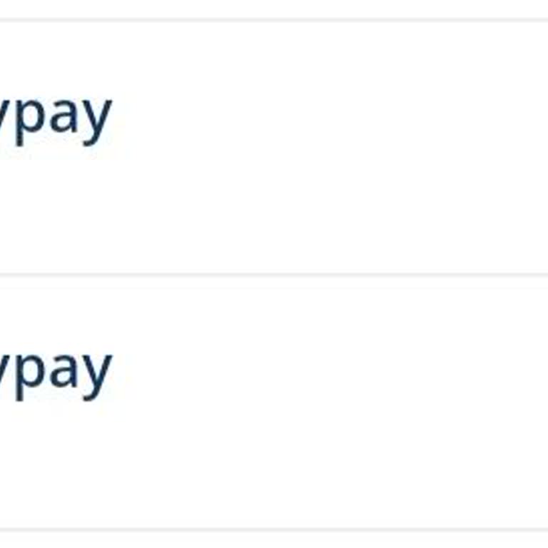 MoneyPay Açık Ödemem Geri Yapılsın