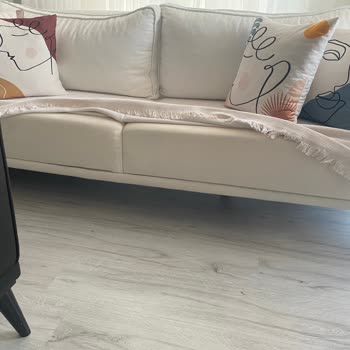 Özkanlar Mobilya Eşyalarımız Hatalı Bozuk