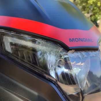 Mondial Motor Ayıplı Ürünün Arkasında Durmuyor