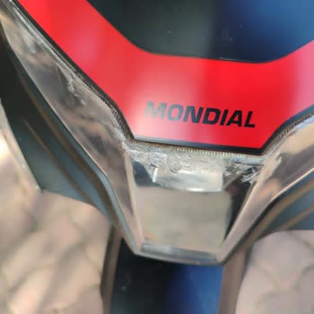 Mondial Motor Ayıplı Ürünün Arkasında Durmuyor
