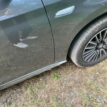 Çerkezköy Garenta Şubesi Araç Kiralama Mağduriyeti