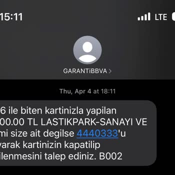 Lastikpark'tan Aldığım Lastik 1 Ayda Otobanda Yandan Patladı!