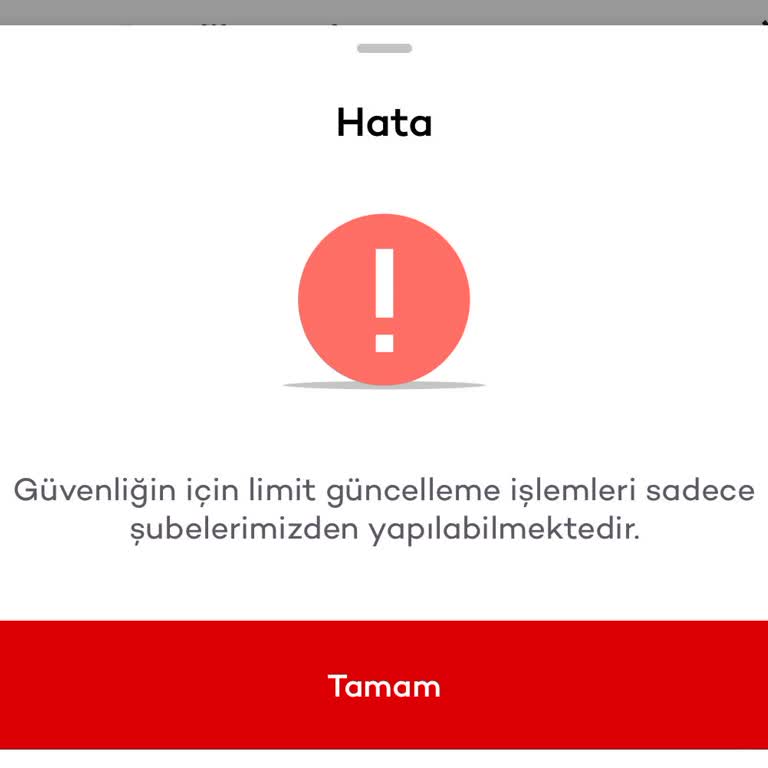Akbank Para Çekememe Mağduriyeti