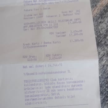 Aras Kargo Kayıp Kargo Ve Çözüm Bulunamayan Sorunlar