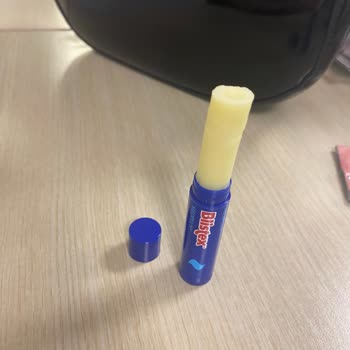 Blistex Medplus Lipbalm Ambalaj Sorunu