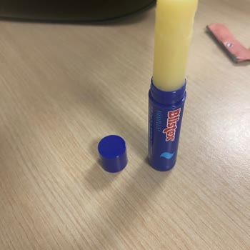 Blistex Medplus Lipbalm Ambalaj Sorunu