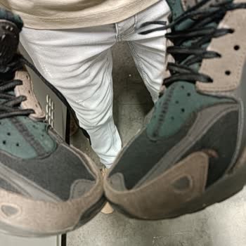 Nike Üretici Hatası Olması