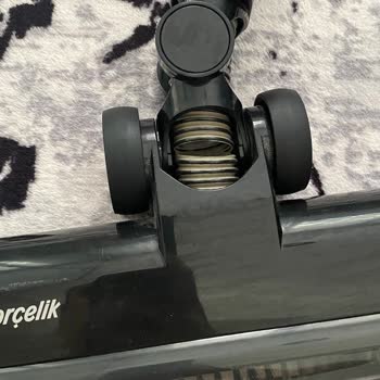 Arçelik SD 6141 Dik Süpürge