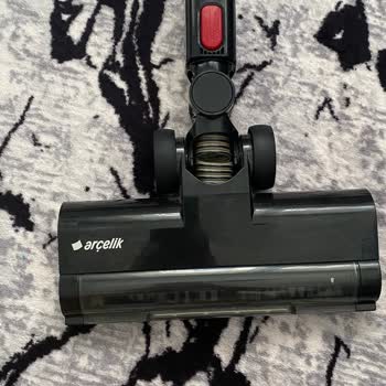 Arçelik SD 6141 Dik Süpürge