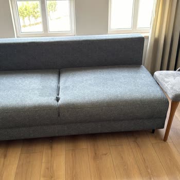 Enza Home Farklı Renk Koltuk Yolladı Geri Almıyor