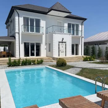 Sahibinden Villa Kiralama Aldatmacası