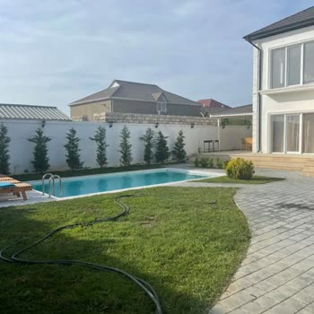 Sahibinden Villa Kiralama Aldatmacası