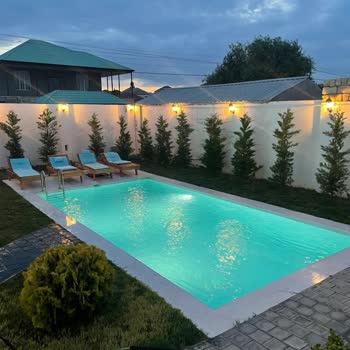 Sahibinden Villa Kiralama Aldatmacası