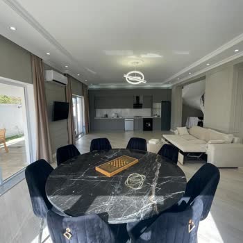 Sahibinden Villa Kiralama Aldatmacası